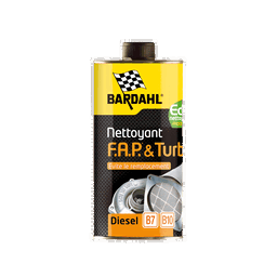 Nettoyant  FAP & Turbo