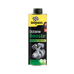 Octane Booster