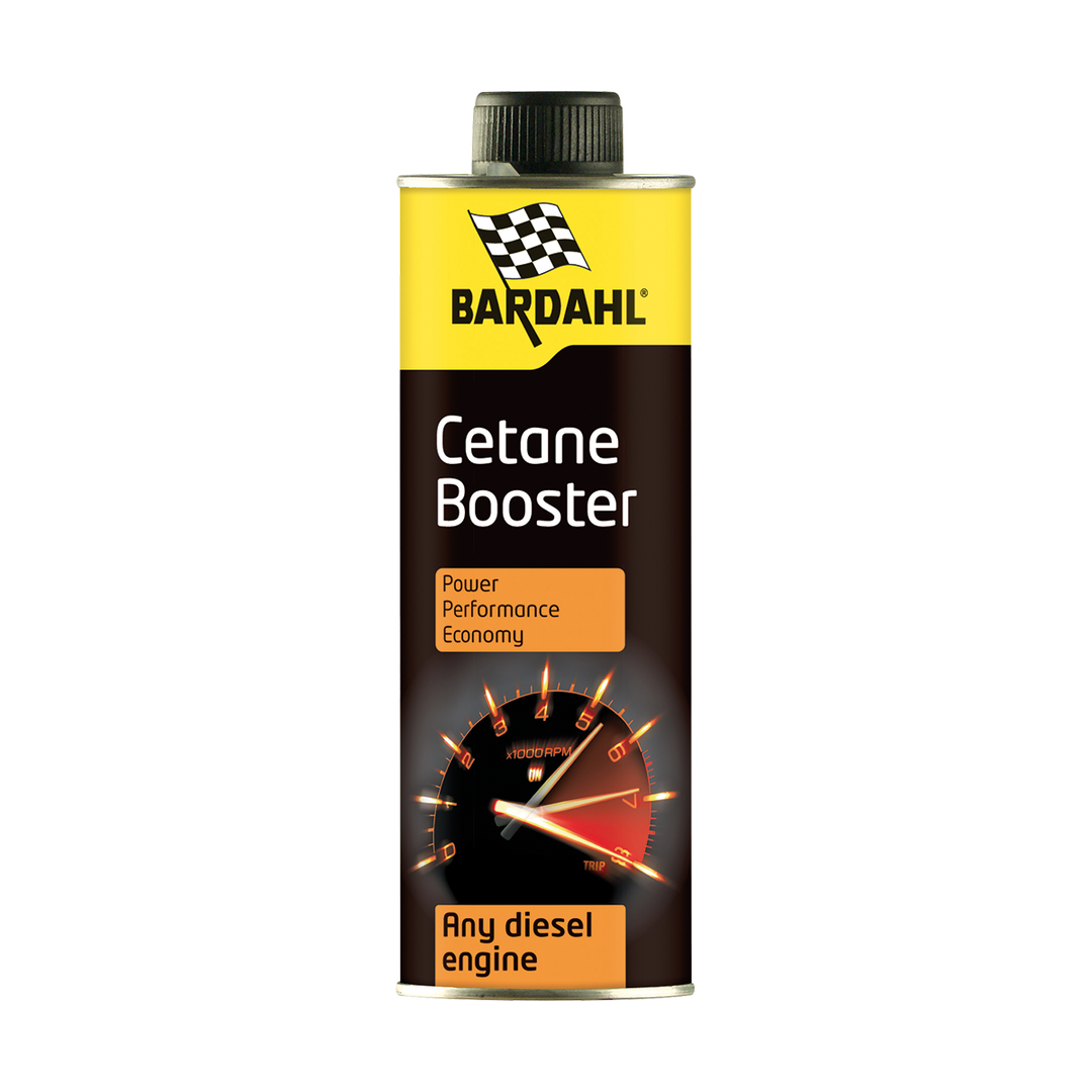 Cetane Booster