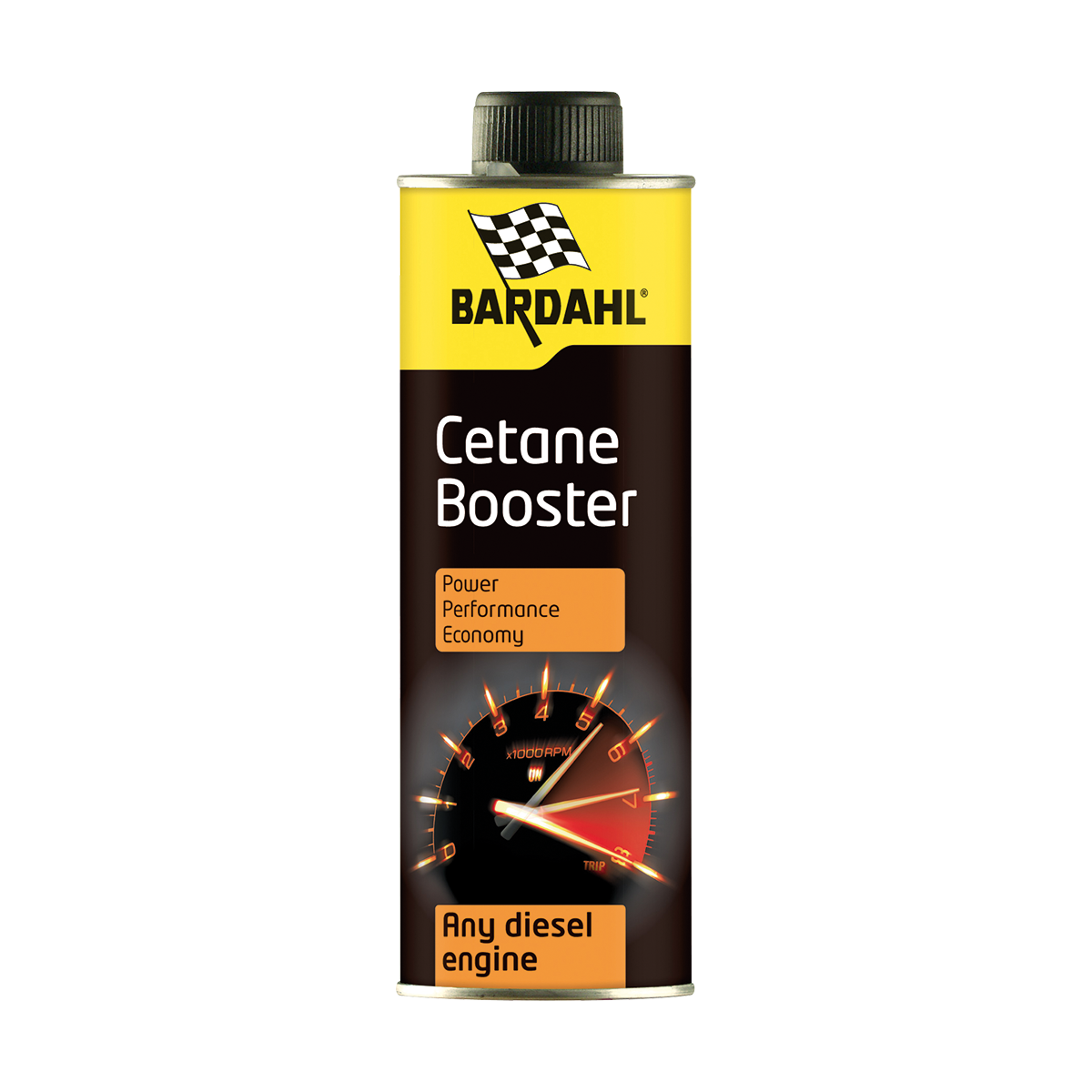 Cetane Booster_0