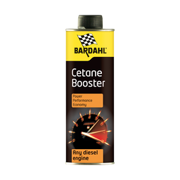Cetane Booster