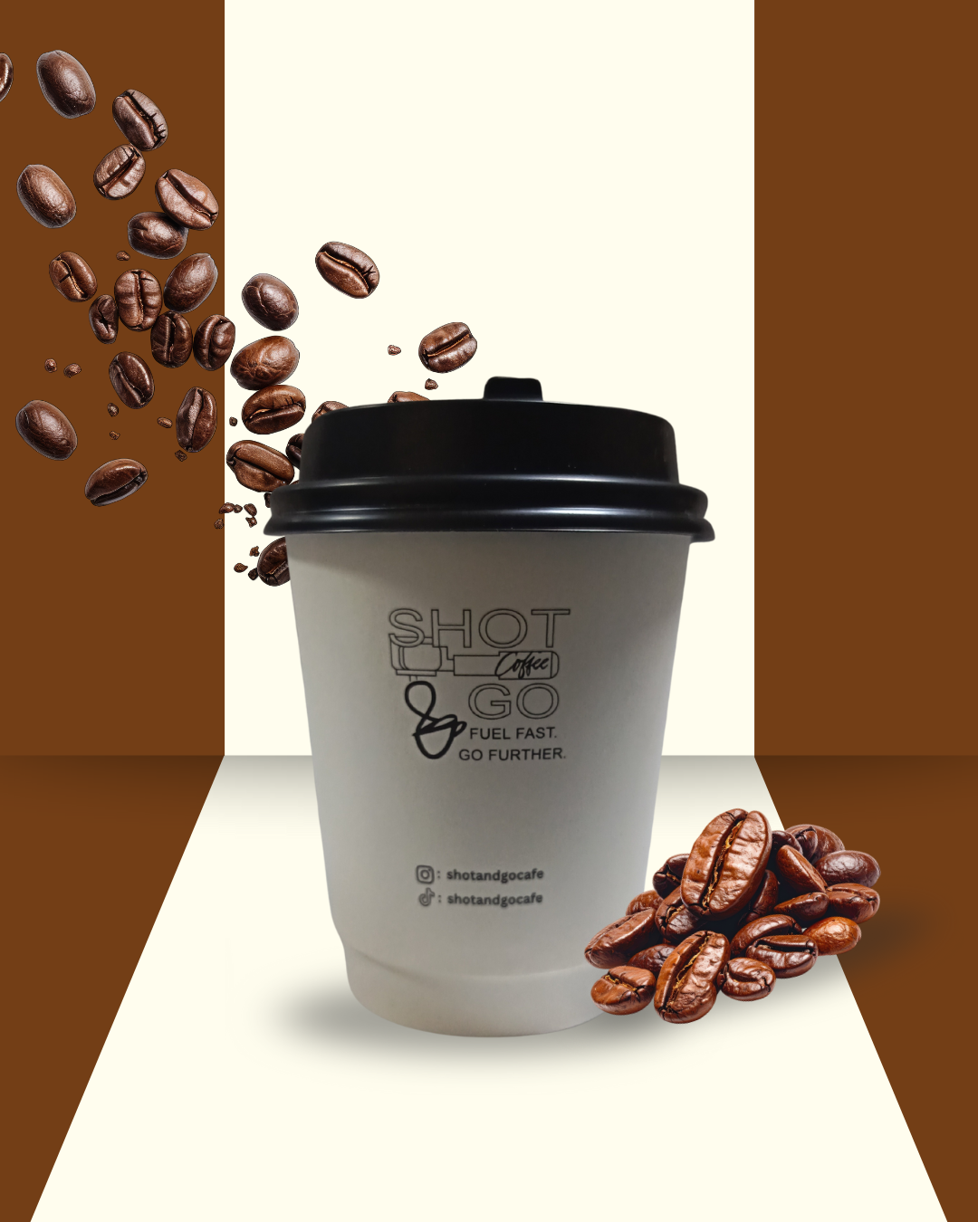 Hot Americano (8oz)_0