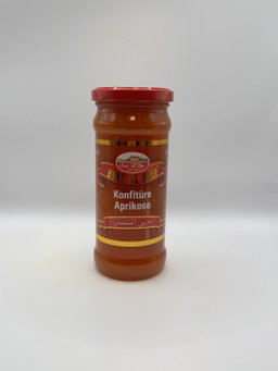 450g| Bint Al Reef Aprikosenmarmelade | مربى مشمش