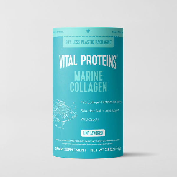 Vital Proteins - Marine Collagen