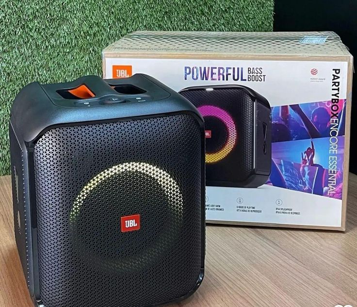 JBL Partybox Encore Essential