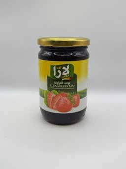 800g| Lara Erdbeermarmelade | مربى فريز لارا