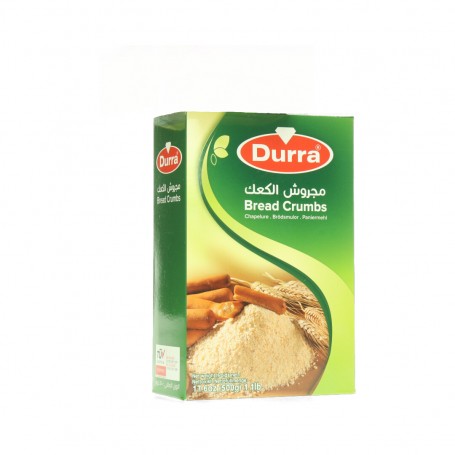 500g| Durra Semmelbrösel | مجروش الكعك الدرة
