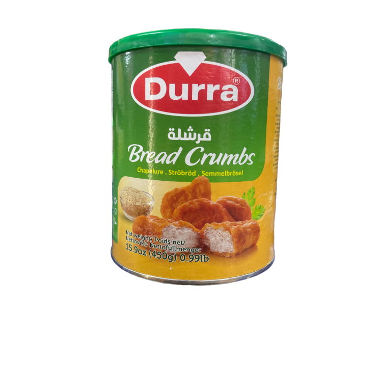 450g| Durra Semmelbrösel | قرشلة الدرة_0