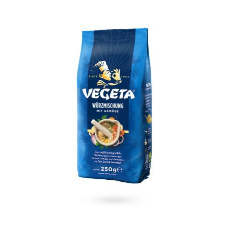250g| Podravka Vegeta | خلطة ماجي نباتية