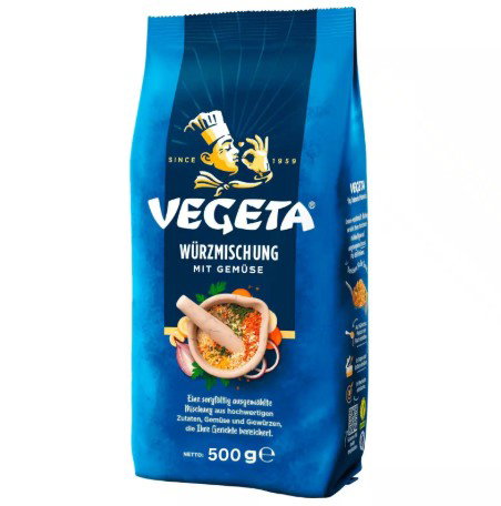 500g| Podravka Vegeta | خلطة ماجي نباتية_0