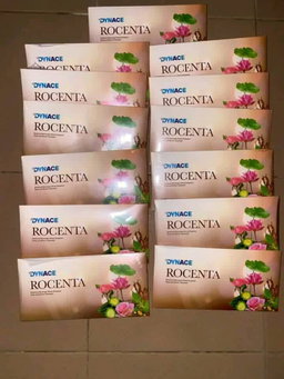 Rocenta 