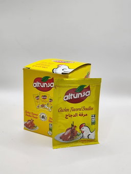 20*10g| Altunsa Brühpulver Hühner | بودرة مرق دجاج التونسا