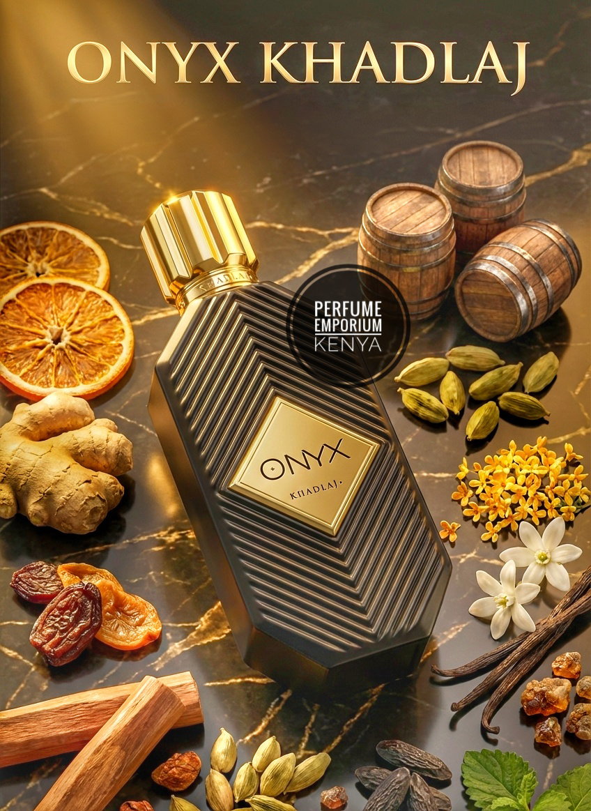 ONYX GOLD 