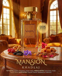 MANSION