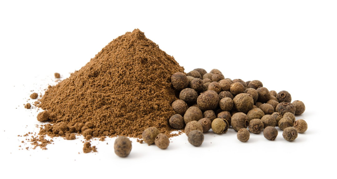 1kg| Piment | بهار حلو