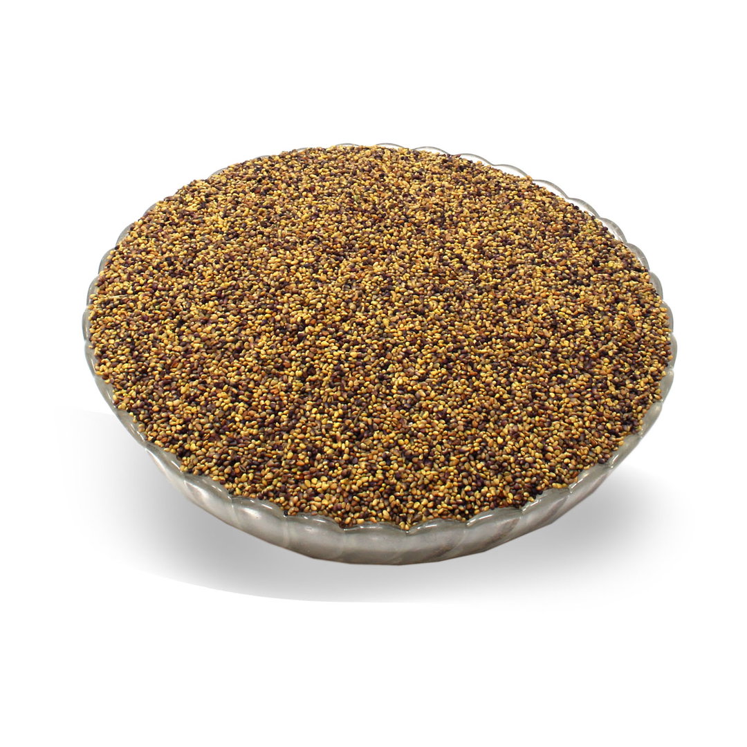 100g | Kressesmen | حب الرشاد