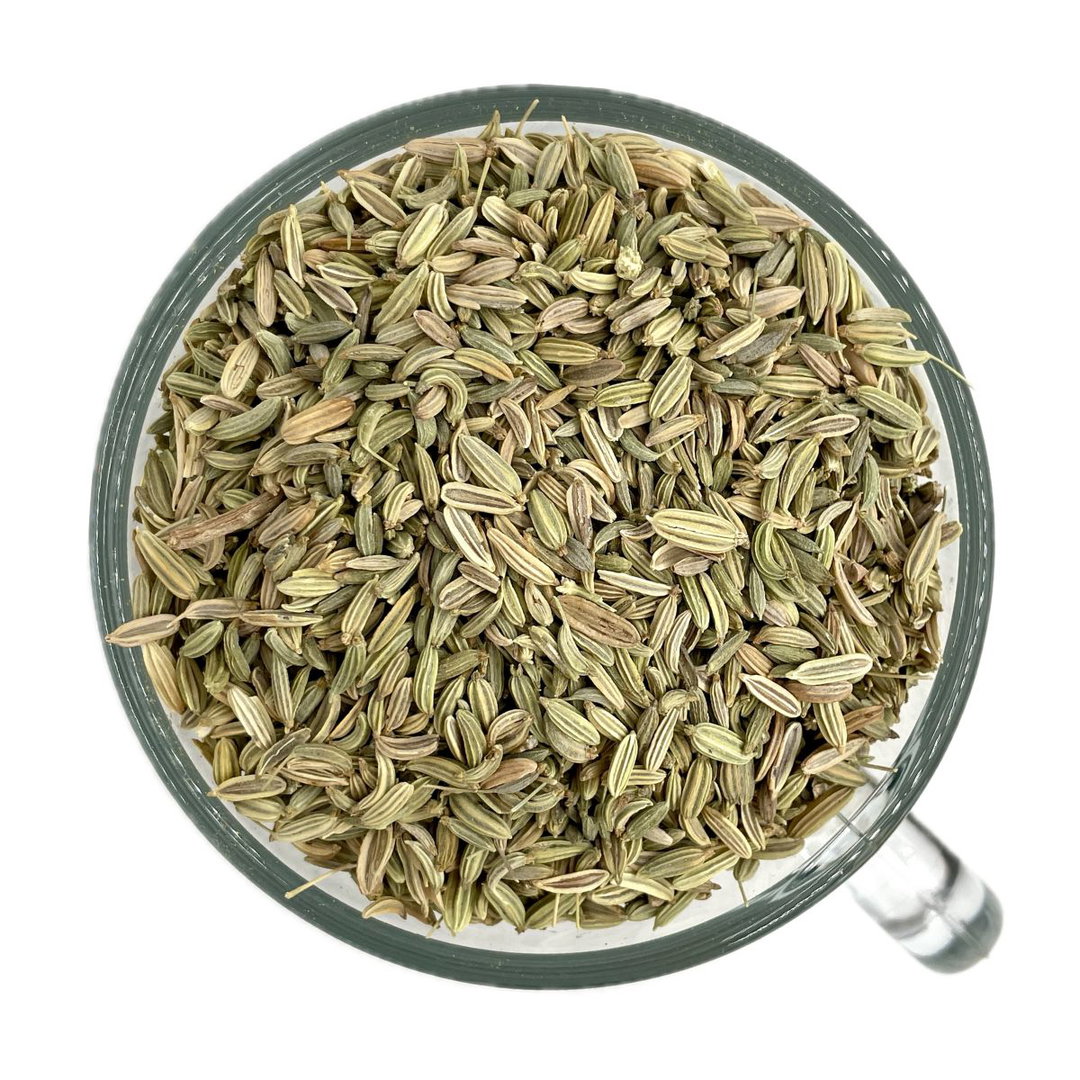 130g | Fenchel ganz | شمرة حب