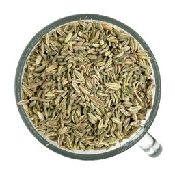 130g  | Fenchel ganz | شمرة حب