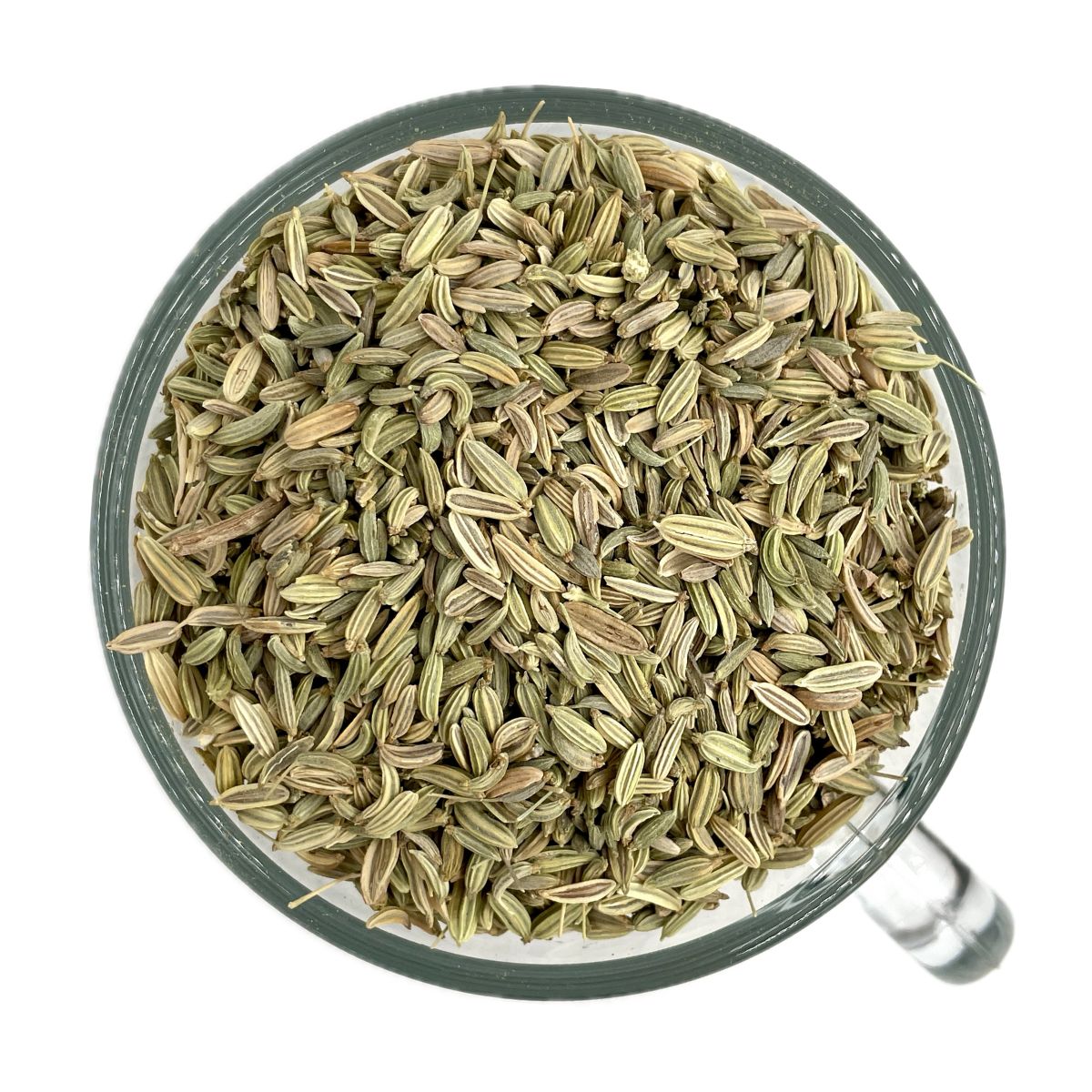 130g | Fenchel ganz | شمرة حب