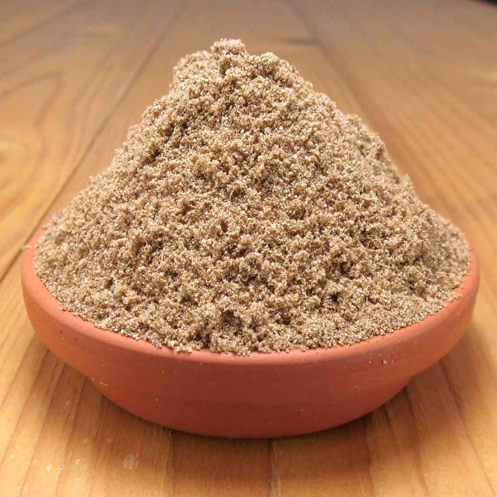 130g | Kümmel gemahlen | كراوية مطحونة
