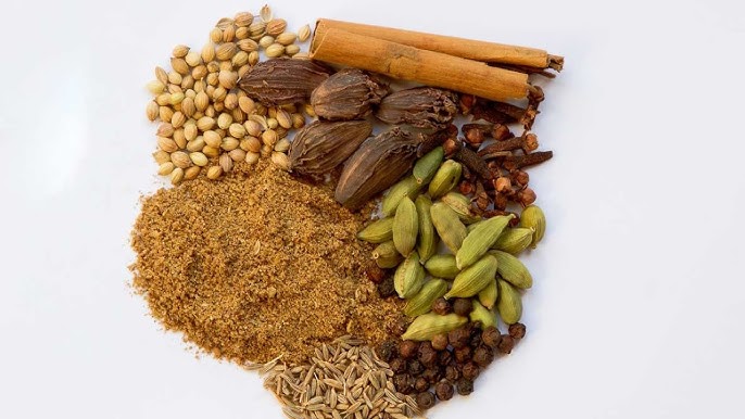 130g  | Klijha Gewürze | بهارات كليجة_0
