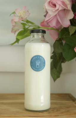 Kefir Puro