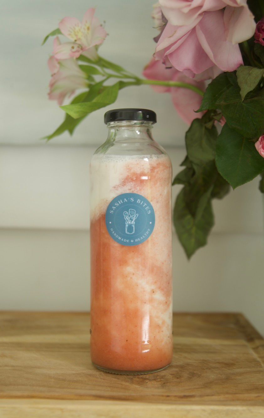 Kefir Berries