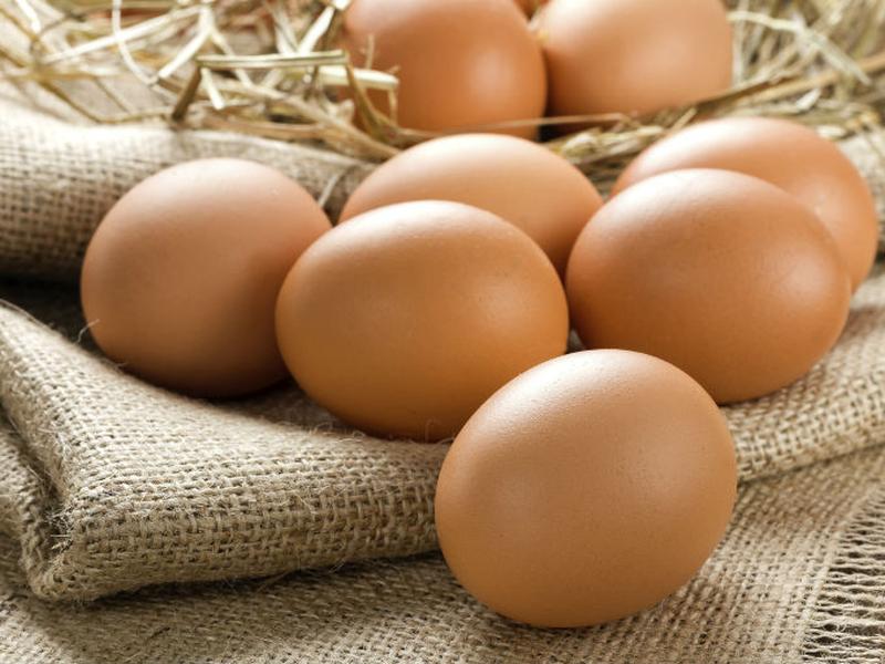 Huevos orgánicos (Carton de 30)_0