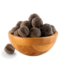 100g| schwarze Zitrone | لومي (ليمون أسود)