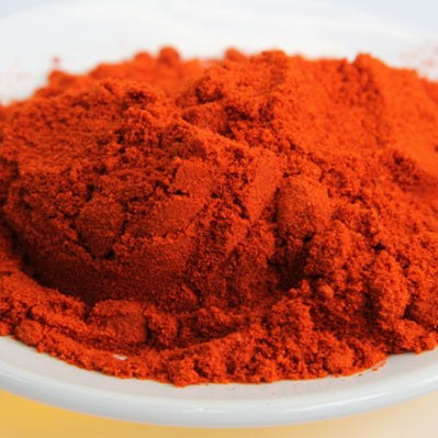 1kg| Paprika scharf gemahlen | بابريكا حدة مطحونة