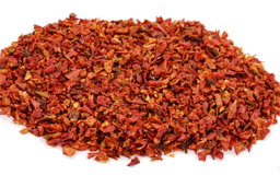 1Kg| Paprika Flocken scharf | فليفلة خشنة حدة