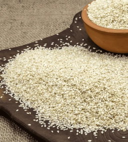 1Kg| Sesam weiß | سمسم أبيض