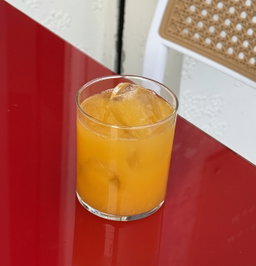 Напитки / Bebidas