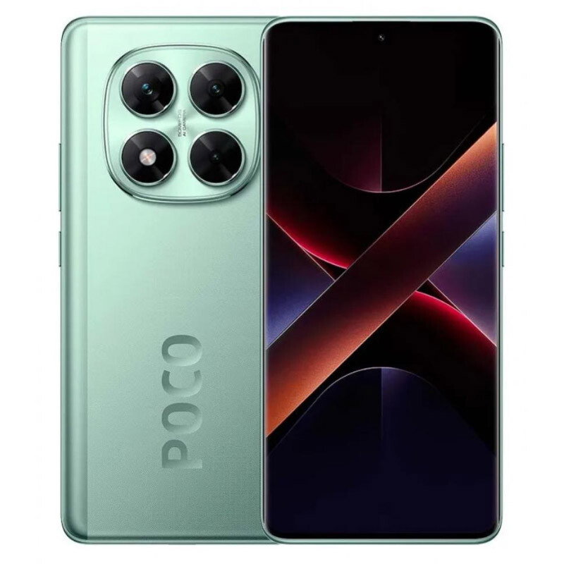 SERIE POCO X7