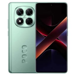 SERIE POCO X7
