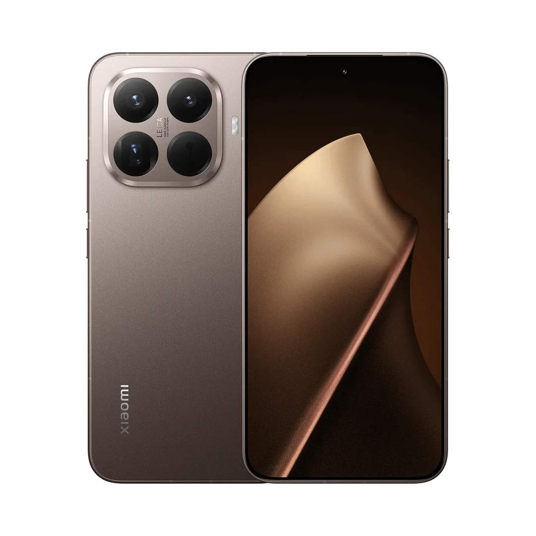 SERIE XIAOMI 15