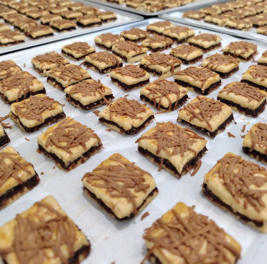 Pineapple Cheese Bars_0