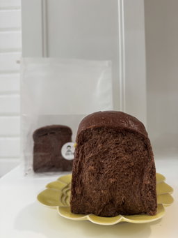 Choco Shokupan