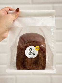 Mini Choco Shokupan