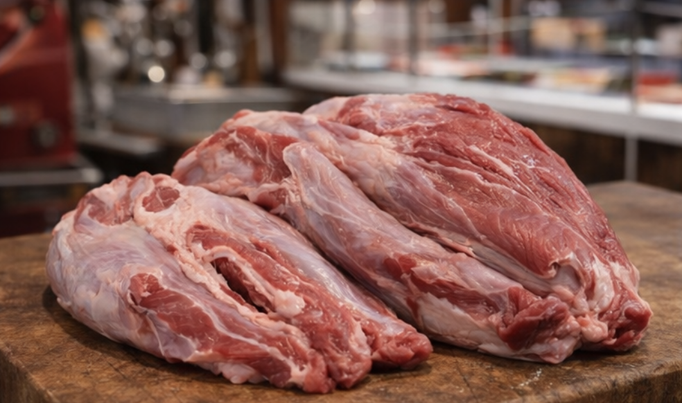 Australia Beef Shin / Shank 牛腱子 