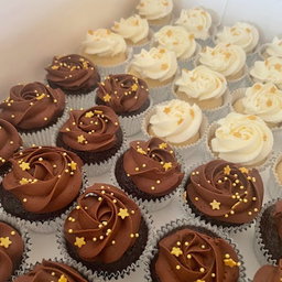 Mini Cupcakes