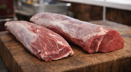 Australia Beef Chuck Tender 牛嫩里脊 
