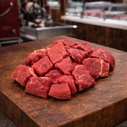 Australia Beef Cube Cut 牛肉块