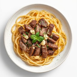 Spagueti - Bowl