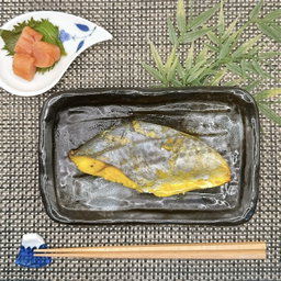 厚切さわら西京漬 2P  Thick-Cut Spanish Mackerel Saikyo Miso (2pcs)