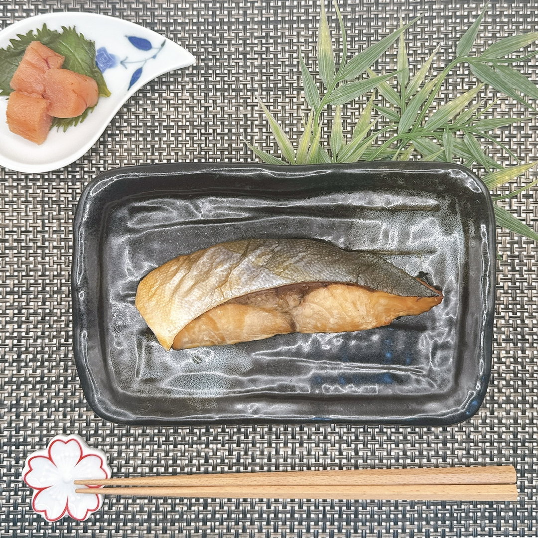天然ぶり照り焼 2P　Natural Yellowtail Teriyaki (2pcs)