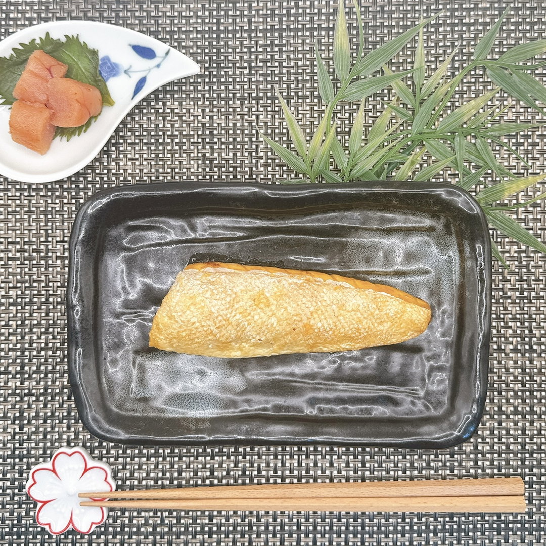 銀鮭はらす 180g　Salmon Belly (180g)
