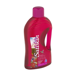 Satiskin Bubble Bath 2l