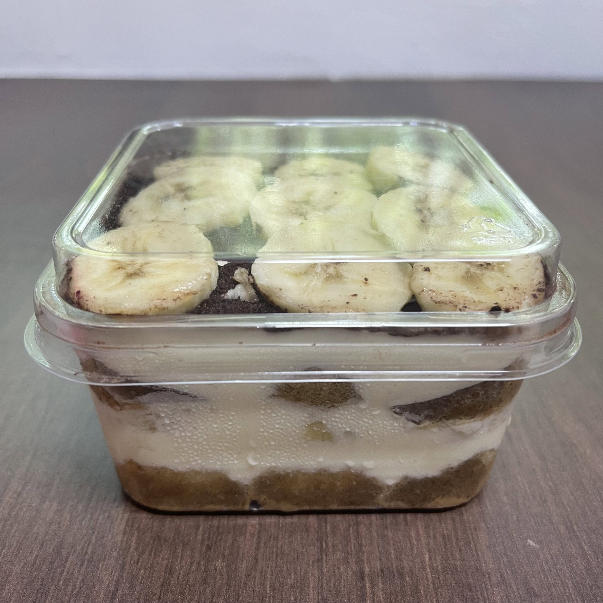 Banana Tiramisu (Preorder)_0