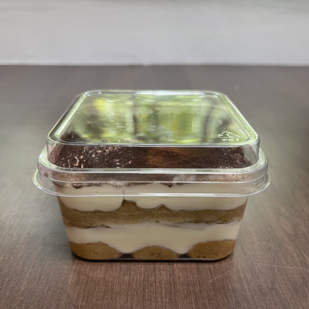 Classic Tiramisu (Preorder)